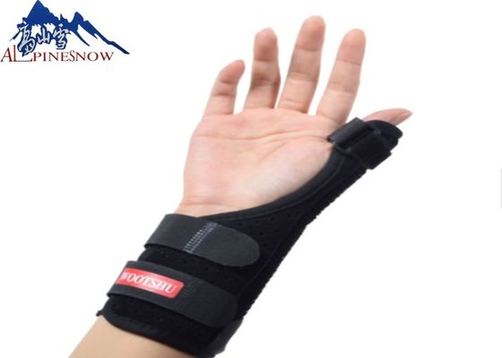 CHINA De Steun van de de Splinterhand van de duimbeschermer voor Artritis, Handworteltunnel en Verstuikingen leverancier