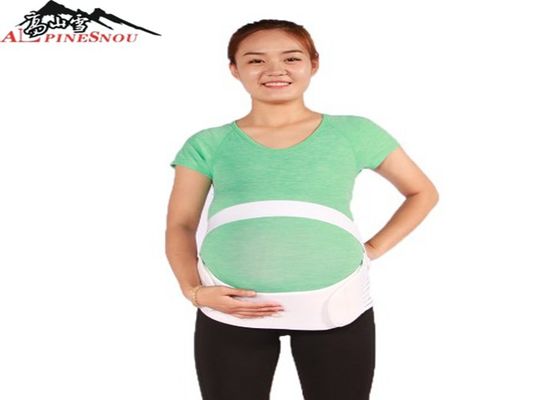 CHINA Buik van de de Broeksbandruggesteun van de Bindmiddelen Postpartum Zwangerschap het Moederschapsriem leverancier