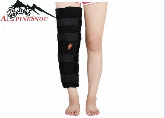 CHINA Medische van het de Riem Medische Orthopedische Been van de Kniebevestiging van de Steunwaliing de Steunproducten leverancier
