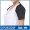 Comfortabel Shouldersback-van het de Precisieneopreen van de Houdingssteun de Doekmateriaal leverancier