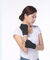 Het Beschermende Toestel van gymnastieksporten/half Vingerhandschoen voor het Gewichtheffen van de Domooroefening leverancier