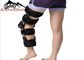 Knieorthosis van het de Productenneopreen van de Steun Orthopedische Rehabilitatie de Knie Gezamenlijke Stabilisator leverancier
