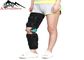 Knieorthosis, Hete van de de Steunknie van het Verkoop Orthopedische Been van de de Steunsteun Lagere het Lidmaatorthosis leverancier