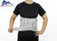 Adjustable Breathable Exercise Belt Men Women Weight Back Brace Widden Waist Support leverancier