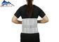Adjustable Breathable Exercise Belt Men Women Weight Back Brace Widden Waist Support leverancier