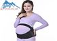 De elastische Riem van de Moederschapssteun voor Zwangere Postpartum Vrouwen Vrije Steekproef leverancier