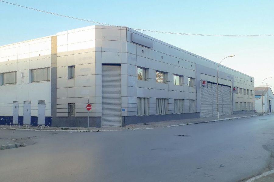 CHINA Shenzhen LuoX Electric Co., Ltd Profiel van het bedrijf 
