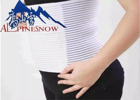 CHINA De comfortabele Lijfeigenschap van de de Ruggesteungordel van de Vissenlijn Postpartum voor Zwangere Vrouwen leverancier